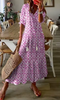 Amelie™ | Sommerkjole