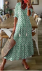 Amelie™ | Sommerkjole