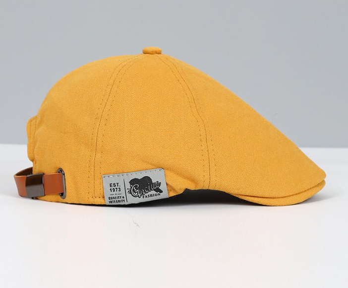 Freddy | Stilig urban lue