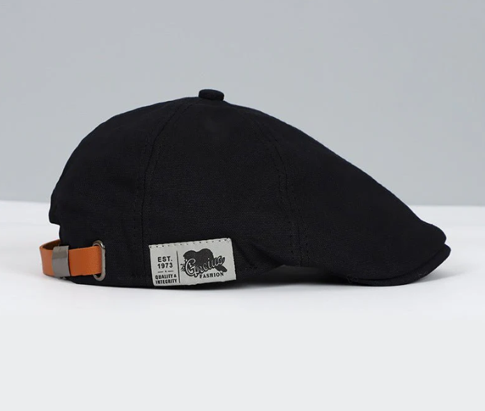 Freddy | Stilig urban lue