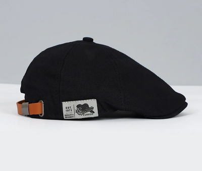 Freddy | Stilig urban lue