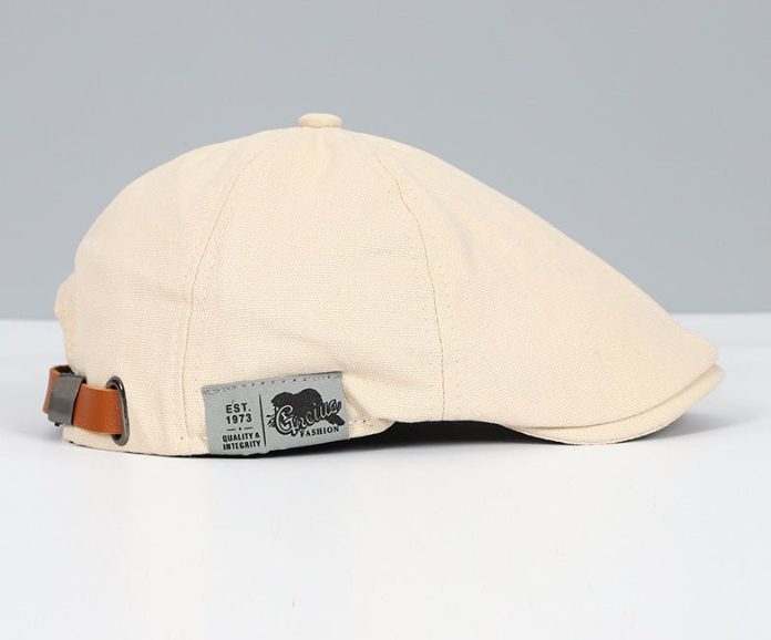 Freddy | Stilig urban lue