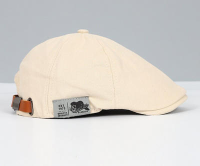 Freddy | Stilig urban lue