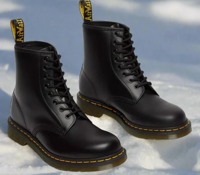 Arthur™ | Stilige snørestøvler med snøring