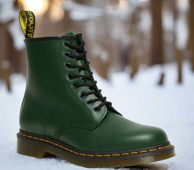 Arthur™ | Stilige snørestøvler med snøring