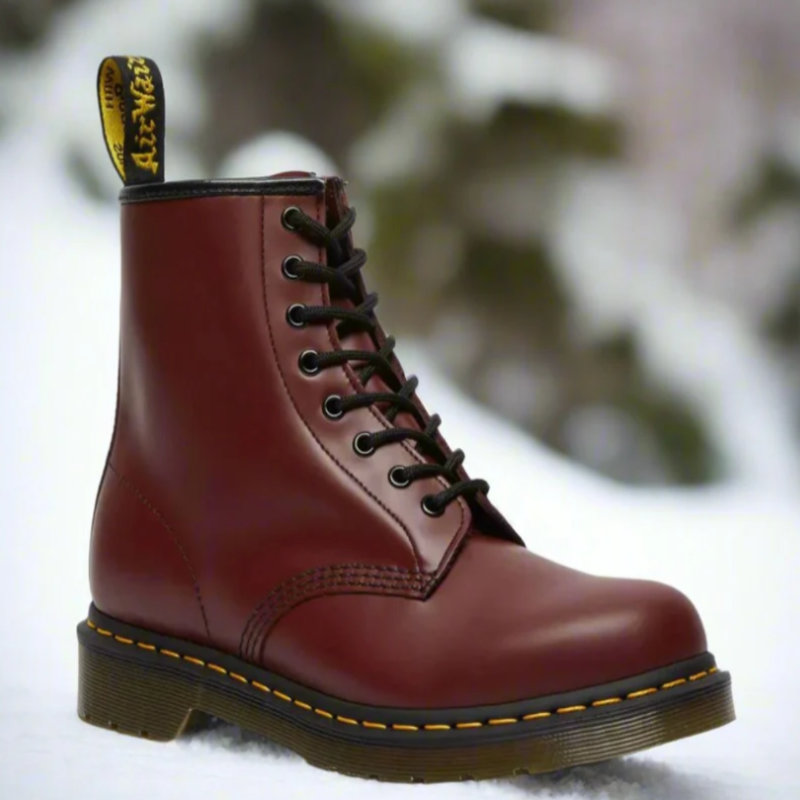 Arthur™ | Stilige snørestøvler med snøring
