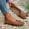 Iza™ | Vintage Comfy Slip-on Loafers