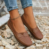 Iza™ | Vintage Comfy Slip-on Loafers