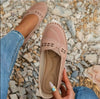 Iza™ | Vintage Comfy Slip-on Loafers