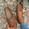 Iza™ | Vintage Comfy Slip-on Loafers