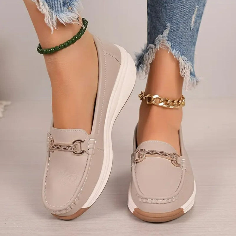 Grace™ | stilige Ultimate Comfort Loafers