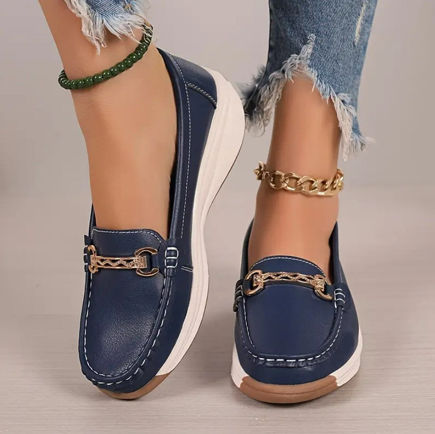 Grace™ | stilige Ultimate Comfort Loafers