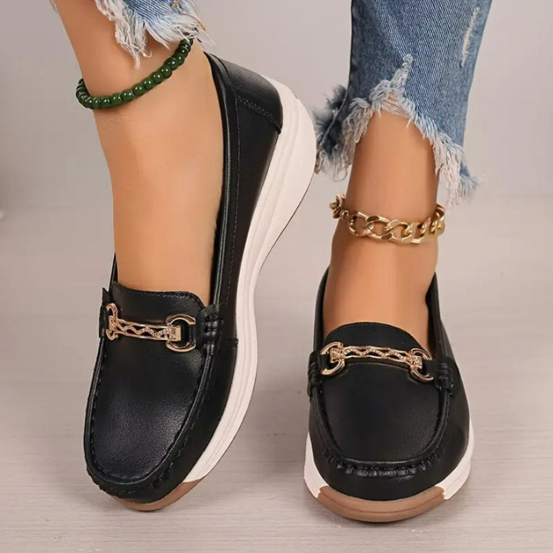 Grace™ | stilige Ultimate Comfort Loafers