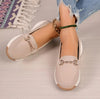 Grace™ | stilige Ultimate Comfort Loafers