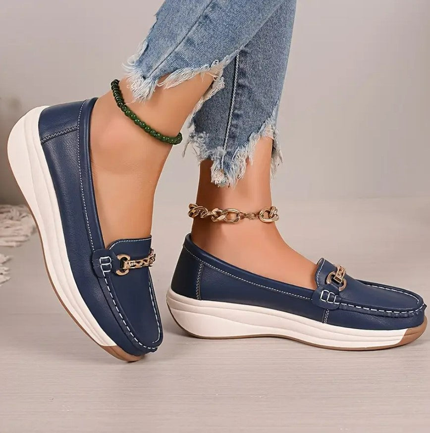 Grace™ | stilige Ultimate Comfort Loafers