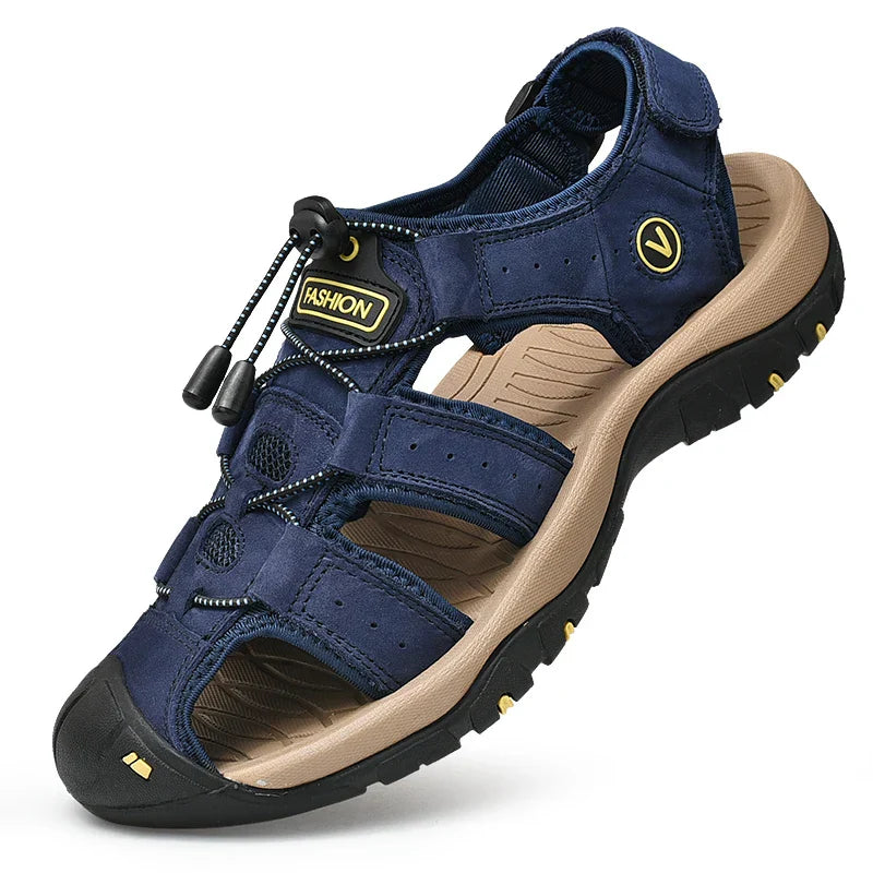 Finn™ | Casual Herresandal