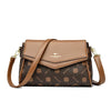 Angelita™ | Vintage Charm Crossbody med sjarm