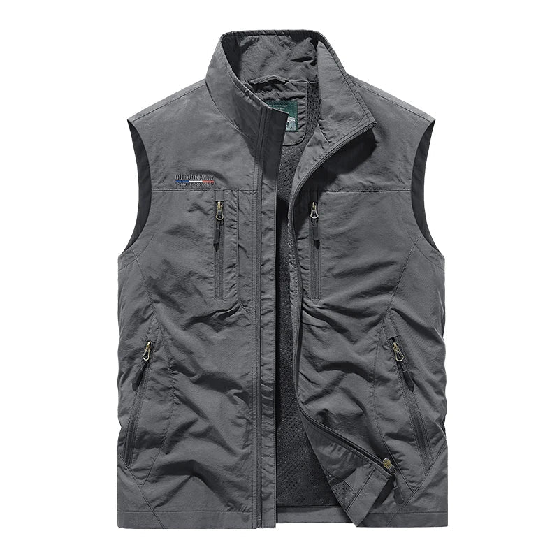 Bjørne™ | Fasjonable Bodywarmer