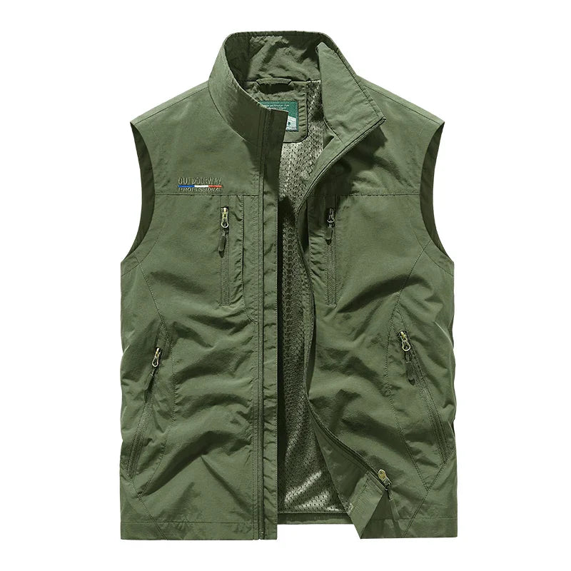 Bjørne™ | Fasjonable Bodywarmer
