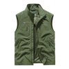 Bjørne™ | Fasjonable Bodywarmer