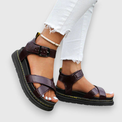 Herma™ | Sporty sandaler