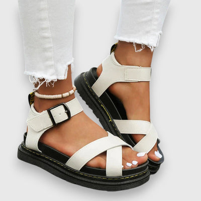 Herma™ | Sporty sandaler