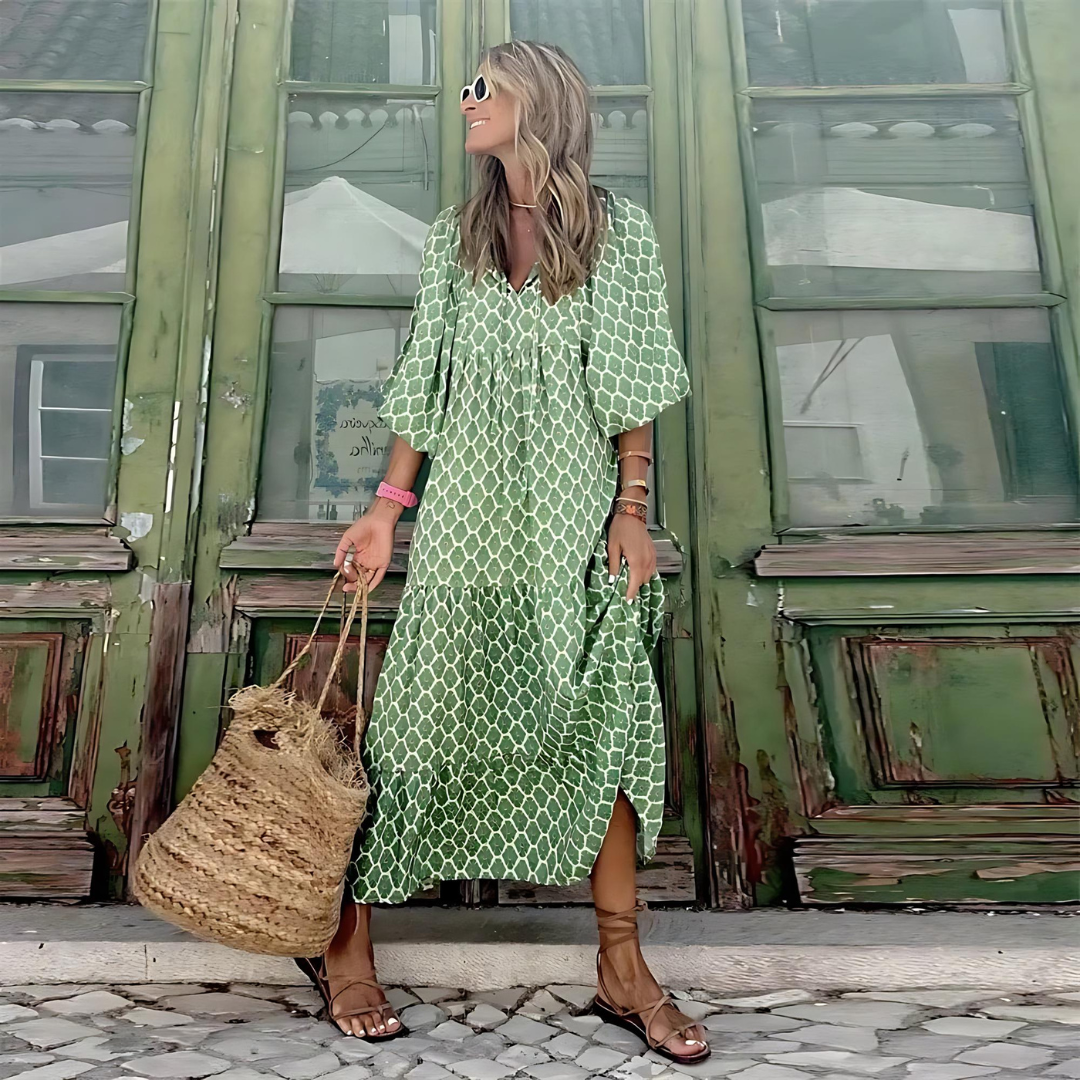 Alice™ | Sommerkjole