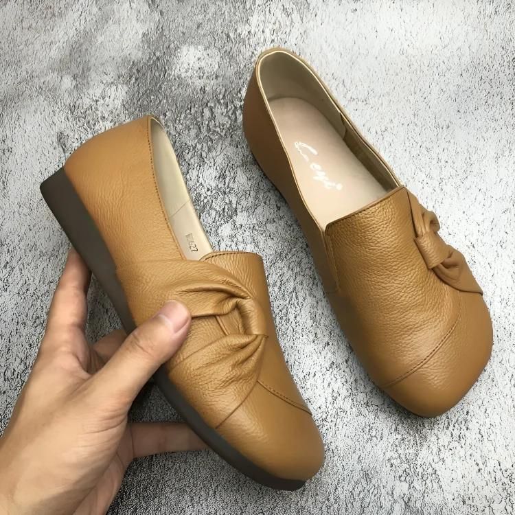Daisy™ | Flat ortopedisk loafers