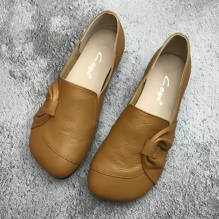 Daisy™ | Flat ortopedisk loafers