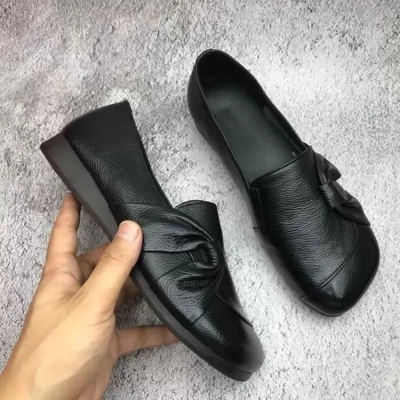 Daisy™ | Flat ortopedisk loafers