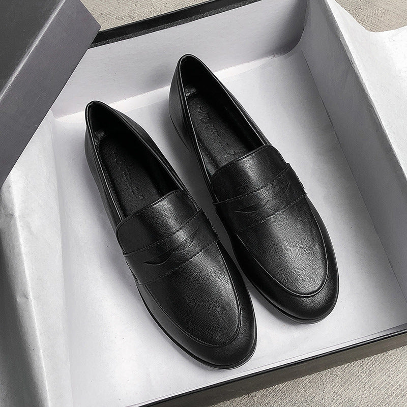 Charlotte™ | Luxe Classic Elegant Loafers