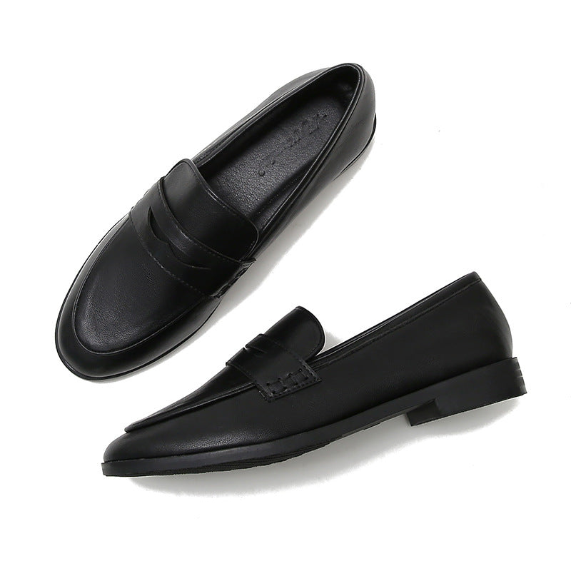 Charlotte™ | Luxe Classic Elegant Loafers