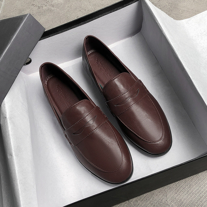 Charlotte™ | Luxe Classic Elegant Loafers