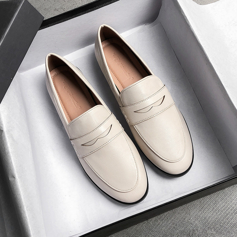 Charlotte™ | Luxe Classic Elegant Loafers