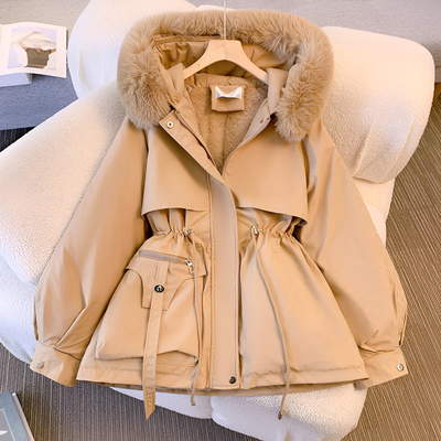 Celin™ | Elegant vinterjakke