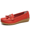 Rosa™ | ortopediske loafers med fotstøtte