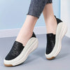 Rosie™ | Orthopedic Loafers med blomstermønster