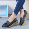 Rosa™ | ortopediske loafers med fotstøtte