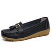 Rosa™ | ortopediske loafers med fotstøtte