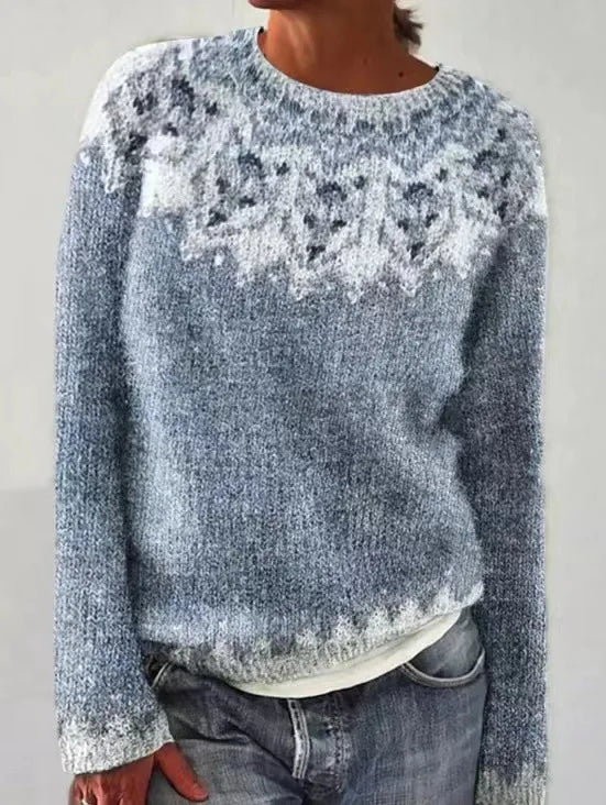 Melissa™ | Snug Style-genser