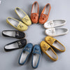 Rosa™ | ortopediske loafers med fotstøtte