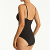 Aline™ | Athletic Badedrakt i ett stykke