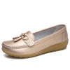 Rosa™ | ortopediske loafers med fotstøtte