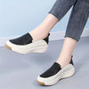 Rosie™ | Orthopedic Loafers med blomstermønster
