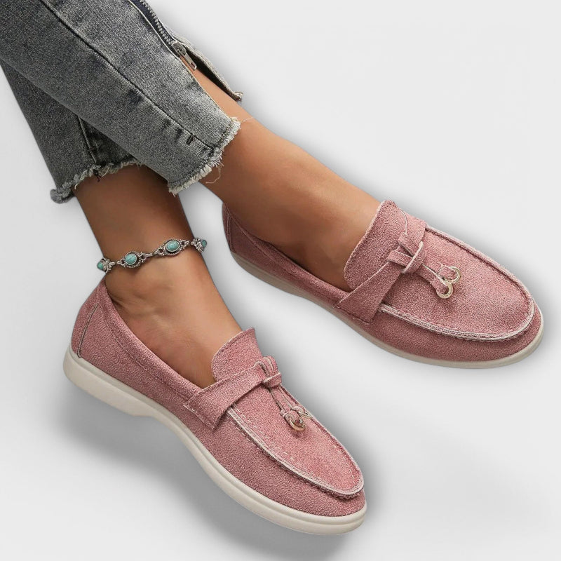Elma™ | Elegante Loafer