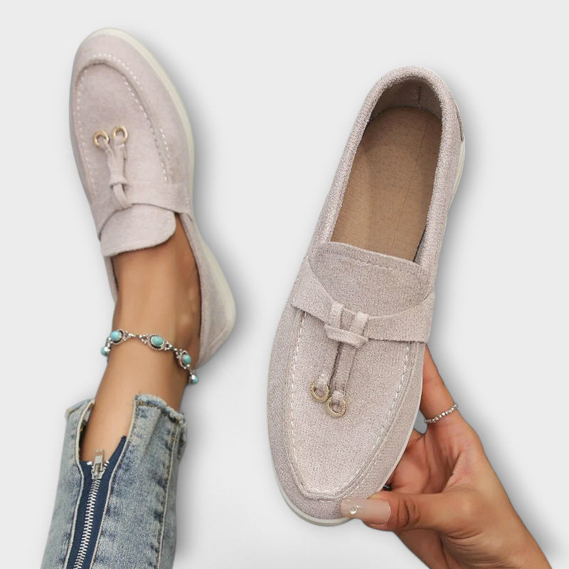 Elma™ | Elegante Loafer