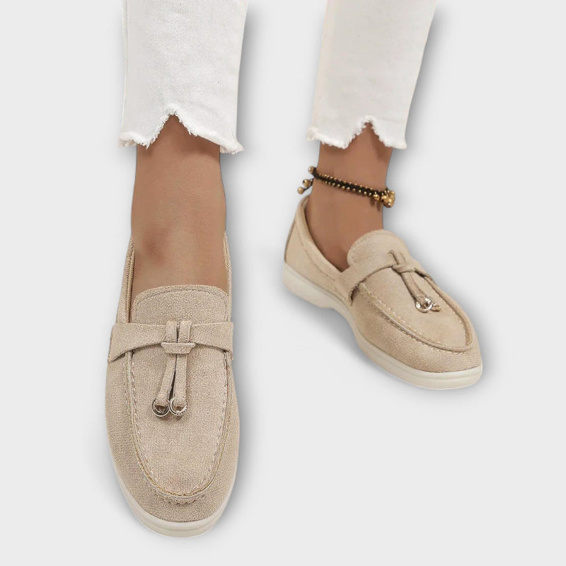 Elma™ | Elegante Loafer