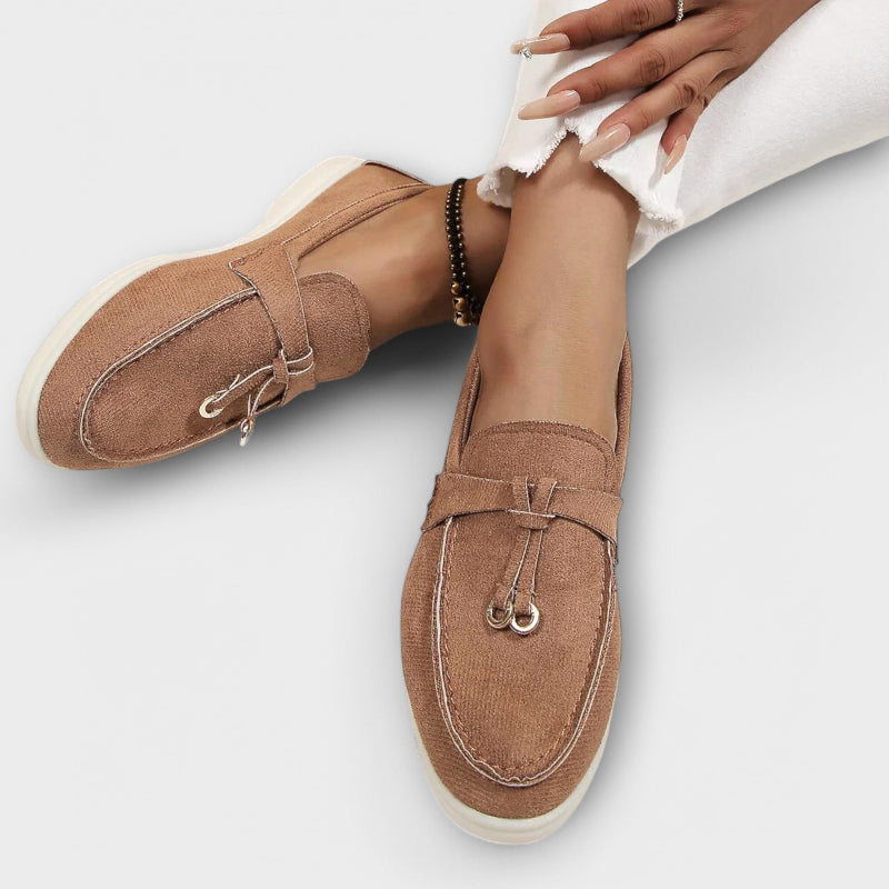 Elma™ | Elegante Loafer