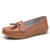 Rosa™ | ortopediske loafers med fotstøtte