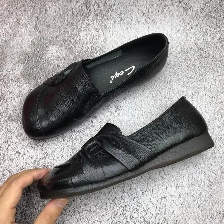 Daisy™ | Flat ortopedisk loafers